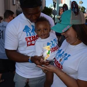 Meet your Posher, Victor